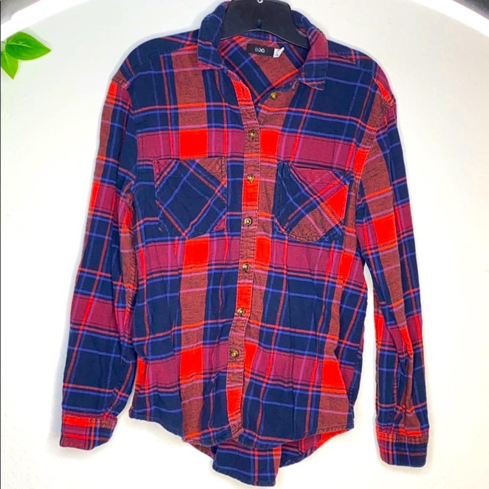 Flannel